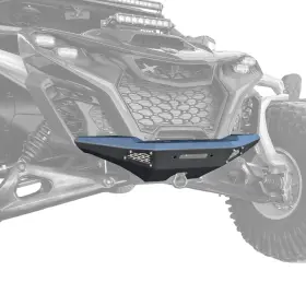 Rino Steel 506606955957 Front Bumper Fit For Can-am Maverick R/r X /r Rs 2024