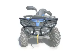 2444.6847.1 Rival Cf Moto C Force 500 Ho / Eps 600 Front Bumper