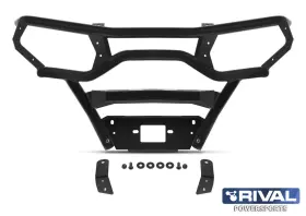 2444.6864.1 Rival 4x4 Usa Front Bumper For Cf-moto Cforce 400 23-24 500 Eps 22-24