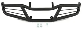 2444.7512.1 Rival 4x4 Usa Kymco Mxu 700 550i Euro Rear Bumper 2019-2023
