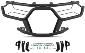 2444.7514.1 Rival 4x4 Usa Kymco Mxu 700 550i Euro Front Bumper 2019-2023