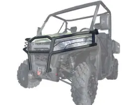 2444.7603.1 Rival 4x4 Usa Can-am Defender Hd5 Hd8 Hd10 Front Bumper 2444.7603.1 Rival 4x4 Usa Can-am Defender Hd5 Hd8 Hd10 Front Bumper