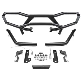 2444.8188.1 Rival 4x4 Usa Rear Bumper For Cf Moto C Force 800 1000