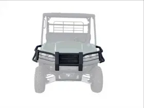 24444.6913.1 Rival 4x4 Usa Front Bumper Kit For Mule Pro-mx/eps/eps Le 19-24