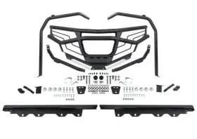 24444.7178.1 Rival 4x4 Usa Front Bumper Kit For Yamaha R Max 2 Seater 21-24