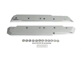 24.7280.1-8 Rival Powersports Skid Type Rock Sliders #24.7280.1-8 Can-am Defender