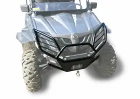 2444.6849.2 Rival Powersports Front Bumper #2444.6849.2 Cfmoto