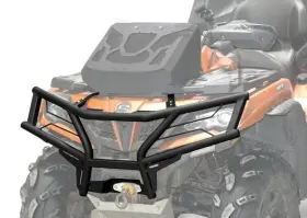 Rival Powersports 2444.6889.1 Front Bumper #2444.6889.1 Cfmoto Cforce 800 Xc 2018/2020