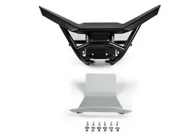 2444.7269.1 Rival Powersports 2444.729 Front Bumper #2444.7269.1 Can-am Maverick 1000