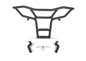 2444.7287.1 Rival Powersports Rear Bumper #2444.7287.1 Can-am Maverick 1000