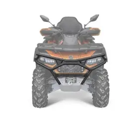 Rival Powersports 2444.8104.1 Front Bumper Cfmoto Cforce 600/cforce 600 Touring 2020