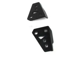 2k.7448.1-4 Rival Powersports Plastic A-arm Guards Front #2k.7448.1-4 Polaris