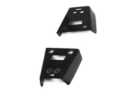 2k.7448.1-5 Rival Powersports Plastic A-arm Guards Rear #2k.7448.1-5 Polaris