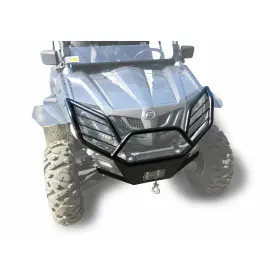 Rival Powersports Usa 2444.6849.1 Front Bumper - Cfmoto