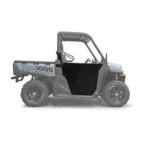 2444-6891-1 Rival Powersports Usa Suicide Half Doors For- Cf Moto U Force 1000