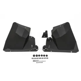 Rival Powersports Usa 2444.6898.1 Footwell Protection - Cf Moto U Force
