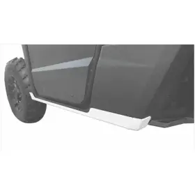 2444.7497.1 Rival Powersports Usa Alloy Rock Sliders For Polaris Ranger 570 Sp