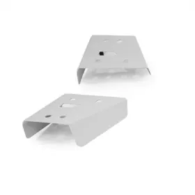 2444.7606.1 Rival Powersports Usa Alloy Rear A Arm Guards For Can-am Defender Hd5/hd7/hd8/hd9/hd10