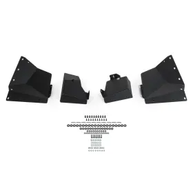 2444.8111.1 Rival Powersports Usa Footwell Protection For Cf Moto Z Force 950 Sport