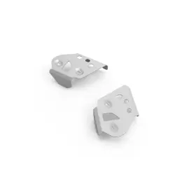 Rival Powersports Usa 2444.8130.2 Cf Moto C Force 600 Alloy Rear A Arm Guards