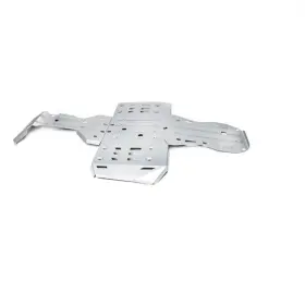 2444.8134.1 Rival Powersports Usa Alloy Central Skid Plate For Cfmoto C Force 800/800 Xc/1000