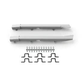 2444.8159.1 Rival Powersports Usa Alloy Rear Trailing Arm Guards For Cf Moto Zforce 950
