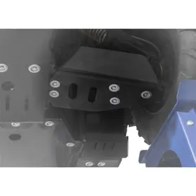 2k.8122.1 Rival Powersports Usa Plastic Front A Arm Guards For Cfmoto Z Force 800 Ex/1000