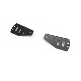 2k.8123.1 Rival Powersports Usa Plastic Rear A Arm Guards For Cf Moto Z Force 800 Ex / 1000