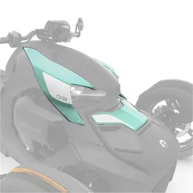 219401003 Ryker Can-am New Oem Durable Easy-to-install Exclusive Panel Kit