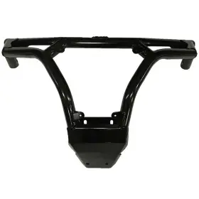 S3124 S3 Power Sports Front Bumper Can-am Maverick X3 - Black