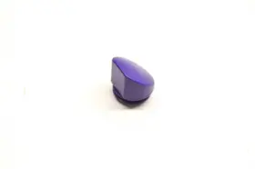293000064 Sea-doo 1997-1998 Gsx Limited Bumper Plug Violet Oem