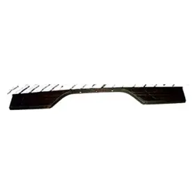 Sherman Parts 8125-350-0 Rear Bumper Step Pad For Toyota Tacoma 2005-2015 5216204011