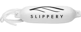 4850-0081 Slippery Pwc Bumper White