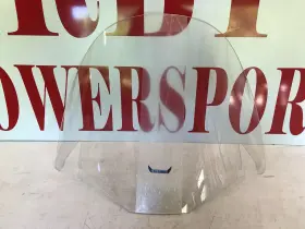 S-168-c Slipstreamer I2b Clear Windshield 26.5 Inch Honda Gl 1100 Goldwing 80-83