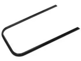 Sc-12684 Sp1 Spi-sport Part Rear Bumper