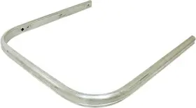 Sm-12535 Sp1 Spi-sport Part Rear Bumper