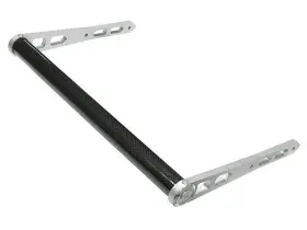 Sm-12682 Sp1 Spi-sport Part Rear Bumper