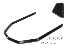Sm-12683 Sp1 Spi-sport Part Rear Bumper Sm-12683 Sp1 Spi-sport Part Rear Bumper