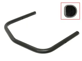 Sm-12693 Sp1 Spi-sport Part Rear Bumper