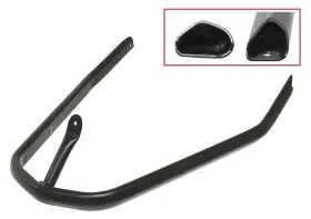 Sm-12694 Sp1 Spi-sport Part Front Bumper