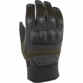 889548 Speed And Strength Mens Call To Arms 2.0 Glove Brown Medium