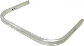 Sc-12536 Spi Rear Bumper