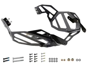 Spi Sc-12674b Sport Bumper Cradle Kit