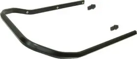 Sc-12680 Spi Rear Bumper
