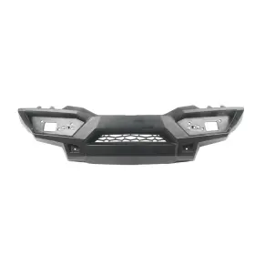 Sportfairings Autv-rzr-050 #zs12 Abs Rear Facia Bumper Cover P4 Turbo For 2014-2018 Polaris Rzr Razor Xp 4 1000