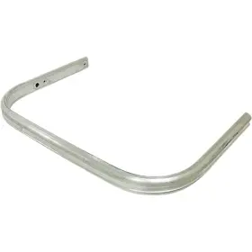 Sm-12536 Sports Parts Inc. Rear Bumper -