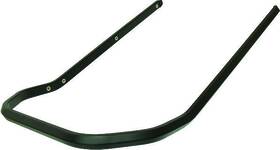 Sm-12697 Sports Parts Inc Rear Bumper
