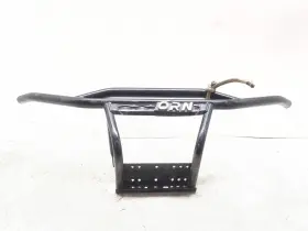 Ssr Motorsports 2mu525001001 20-24 Bison 400u Front Bumper Brush Guard Trsh Ap