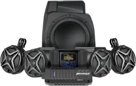 Rz34-phz4a Ssv Works 5 Speaker Kits With Jvc Controller #rz34-phz4a Rz34-phz4a Ssv Works 5 Speaker Kits With Jvc Controller #rz34-phz4a