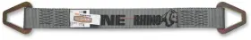 15664 Steadymate Axle Straps